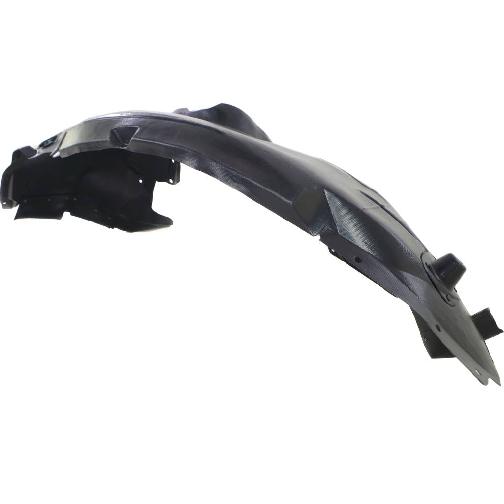 FORD TRUCKS & VANS TRANSIT CONNECT FENDER LINER LEFT (Driver Side) (XL) OEM#DT1Z16103A 2014-2018 PL#FO1248167