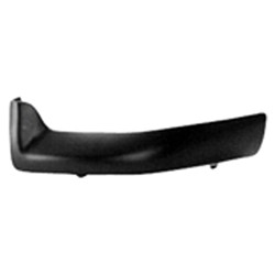 TOYOTA MATRIX FRONT BUMPER LWR SPOILER LEFT (Driver Side) (PRM)(XR/XRS) OEM#7685202900 2003-2004 PL#TO1093106
