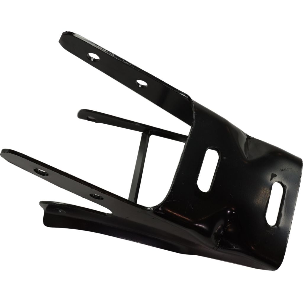 FORD TRUCKS & VANS FORD/PU (F150 HERITAGE MODEL) FRONT BUMPER BRACKET LEFT (Driver Side) (MOUNT ON THE FRAME) OEM#F75Z17N775CA 2004 PL#FO1066129