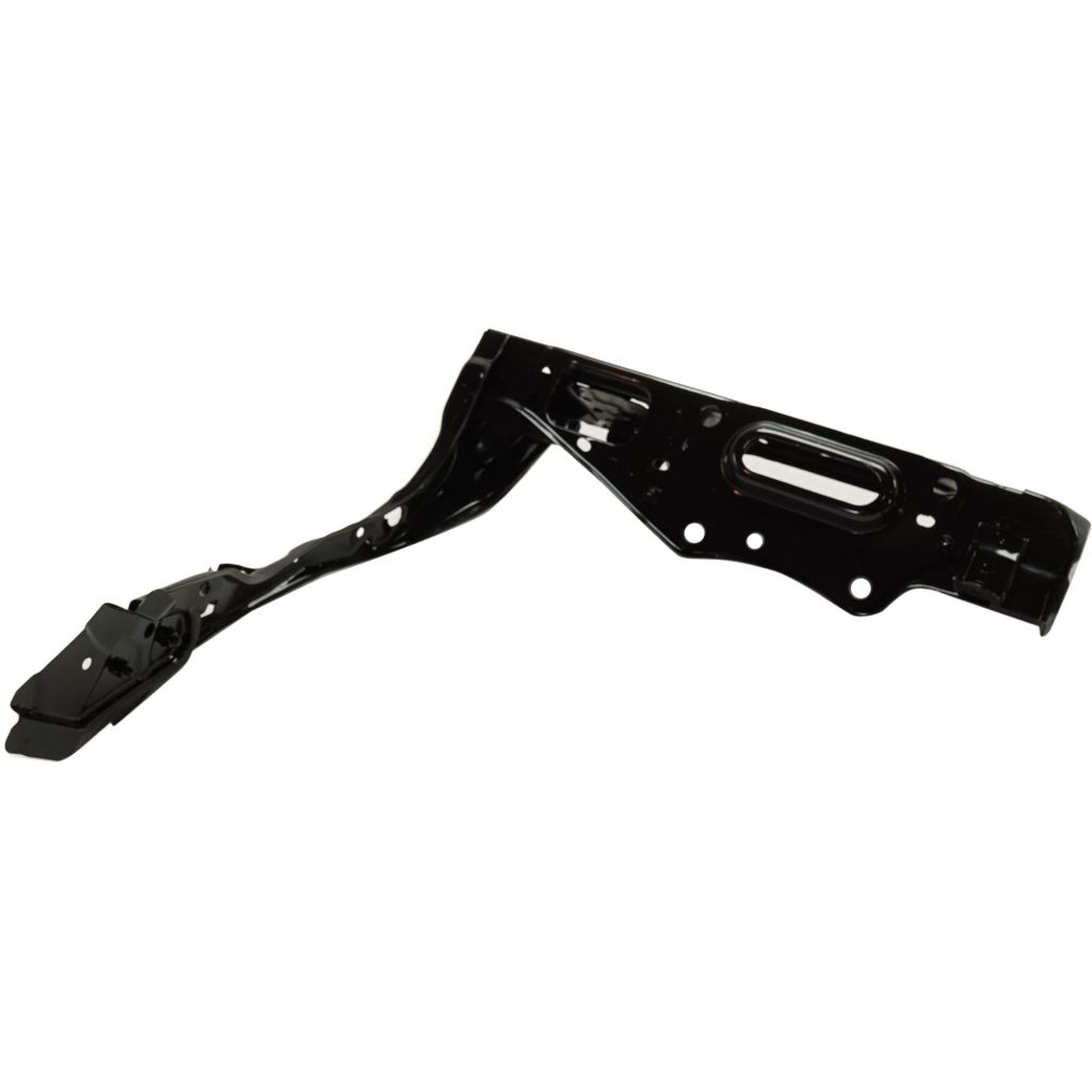 LEXUS IS 250/350/200t/300 (SEDAN) UPPER TIE BAR SIDE SUPPORT ASSEMBLY LEFT (Driver Side) OEM#5320353907 2014-2020 PL#LX1225148