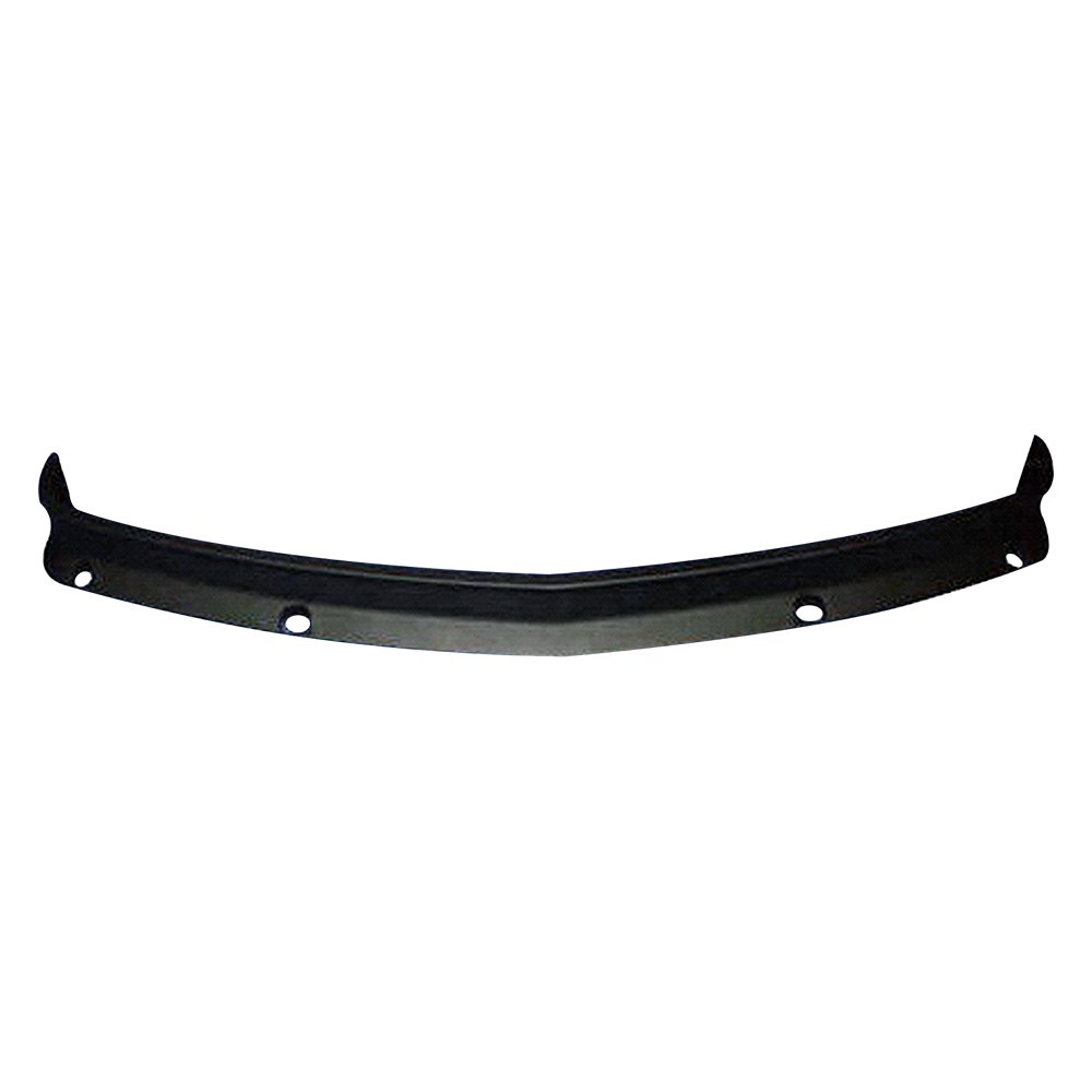 GM TRUCKS & VANS TAHOE (CHEVY) (HEAD/LAMP & C/L 2pcs Design ) AIR DEFLECTOR (W/O TOW HOOK) OEM#15569428 1995-2000 PL#GM1090108