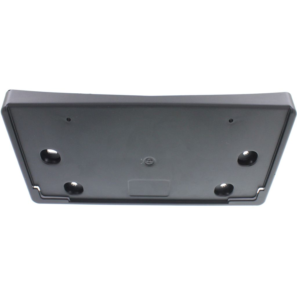 CHEVROLET CRUZE / CRUZE LIMITED FRONT LICENSE BRACKET (1.4L ECO/2.0L DIESEL) OEM#95051455 2011-2014 PL#GM1068131