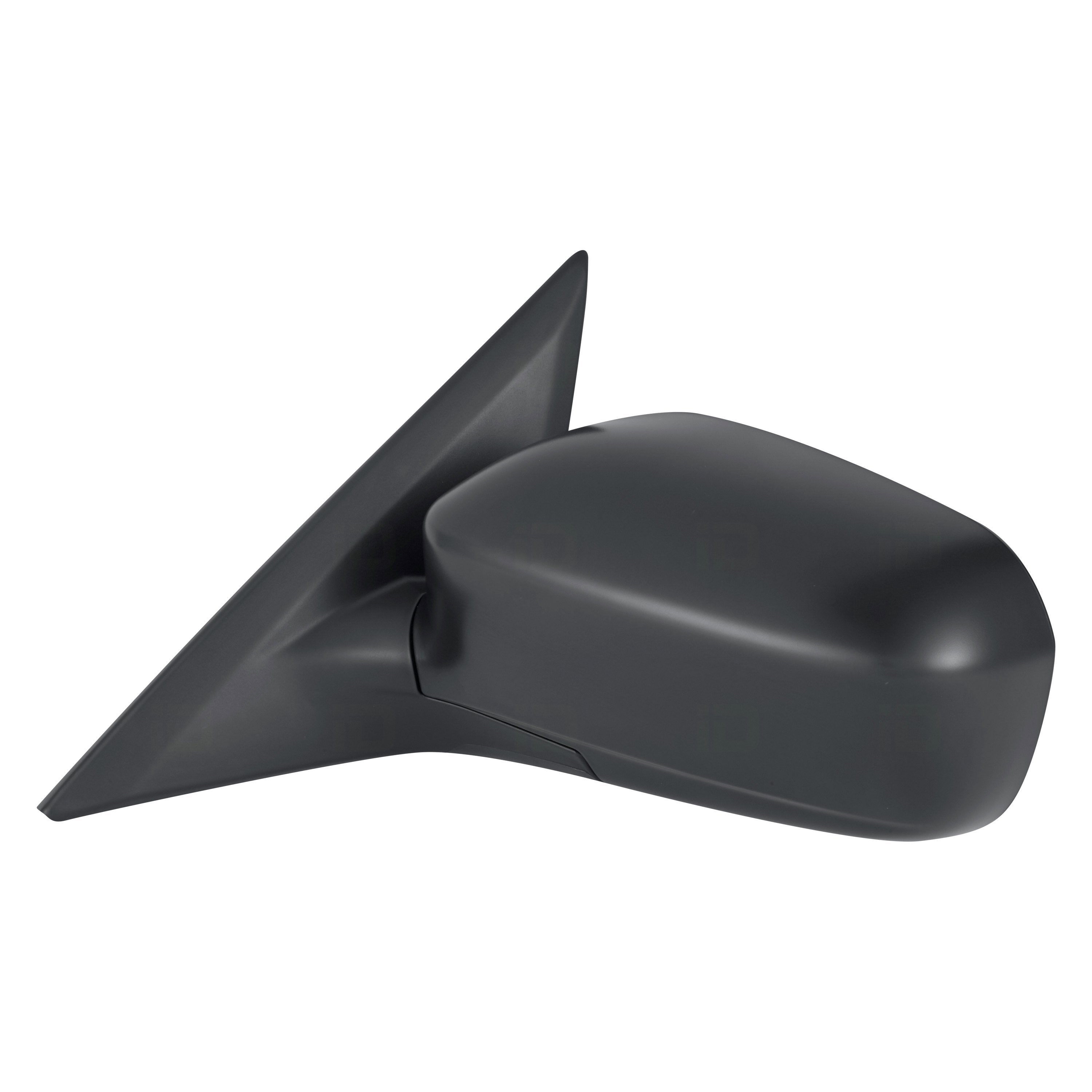 HONDA CIVIC HYBRID DOOR MIRROR LEFT (Driver Side) PWR (FOLD) OEM#76250S5BA01ZA 2003-2005 PL#HO1320142