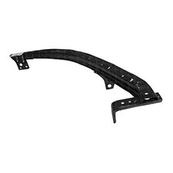 ACURA TL FRONT COVER SIDE BEAM LEFT (Driver Side) OEM#71190SEPA00ZZ 2004-2008 PL#AC1026101