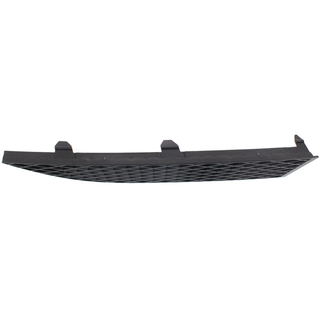 BMW BMW 7 SERIES FRONT BUMPER GRILLE RIGHT (Passenger Side) OEM#51117135564 2006-2008 PL#BM1039116