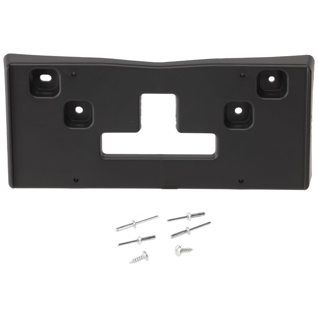 CHEVROLET CRUZE / CRUZE LIMITED FRONT LICENSE BRACKET OEM#95426878 2015-2016 PL#GM1068166