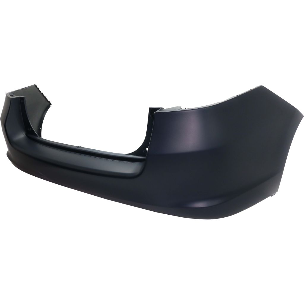 HONDA INSIGHT REAR BUMPER COVER PRM**CAPA** OEM#04715TM8A91ZZ 2010-2011 PL#HO1100261C
