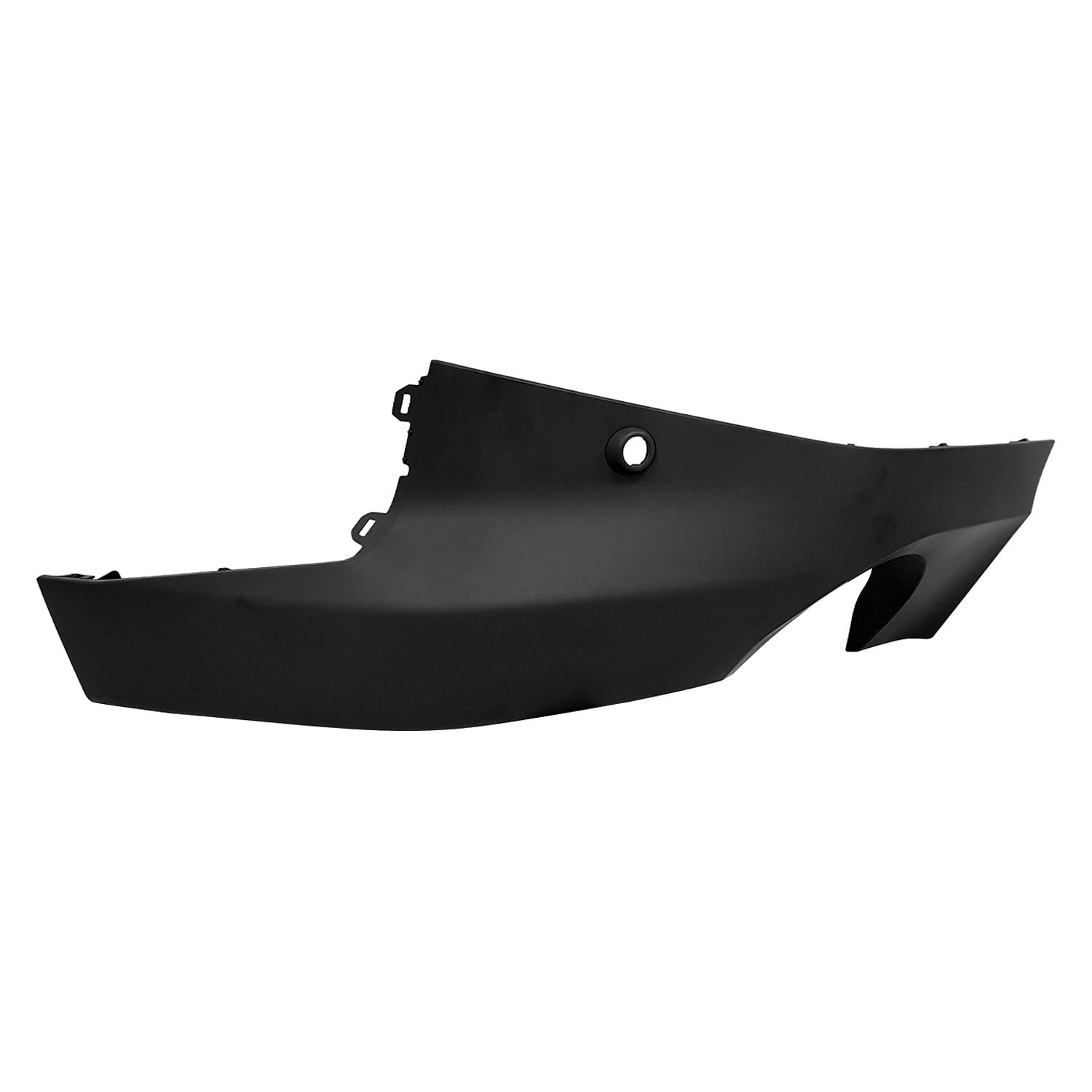 BMW BMW 2 COUPE (230i/M240i) REAR BUMPER LOWER SIDE TRIM LEFT (Driver Side) (Driver Side) PRIMED (230 W/M SPORT) OEM#51125A2E9F5 2022-2025 PL#BM1116106