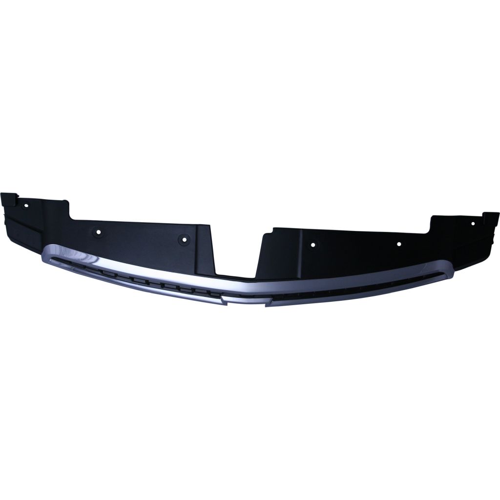 CHEVROLET CRUZE / CRUZE LIMITED GRILLE UPPER CHR/BLK OEM#96981100 2011-2014 PL#GM1200623