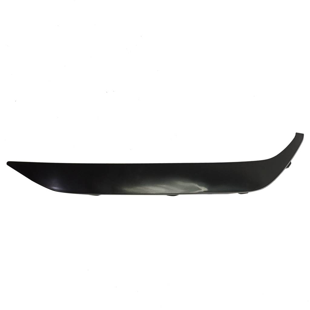 HYUNDAI TUCSON FOG LAMP COVER LOWER LEFT (Driver Side) GLOSS BLACK OEM#86527D3010 2016-2018 PL#HY1038147