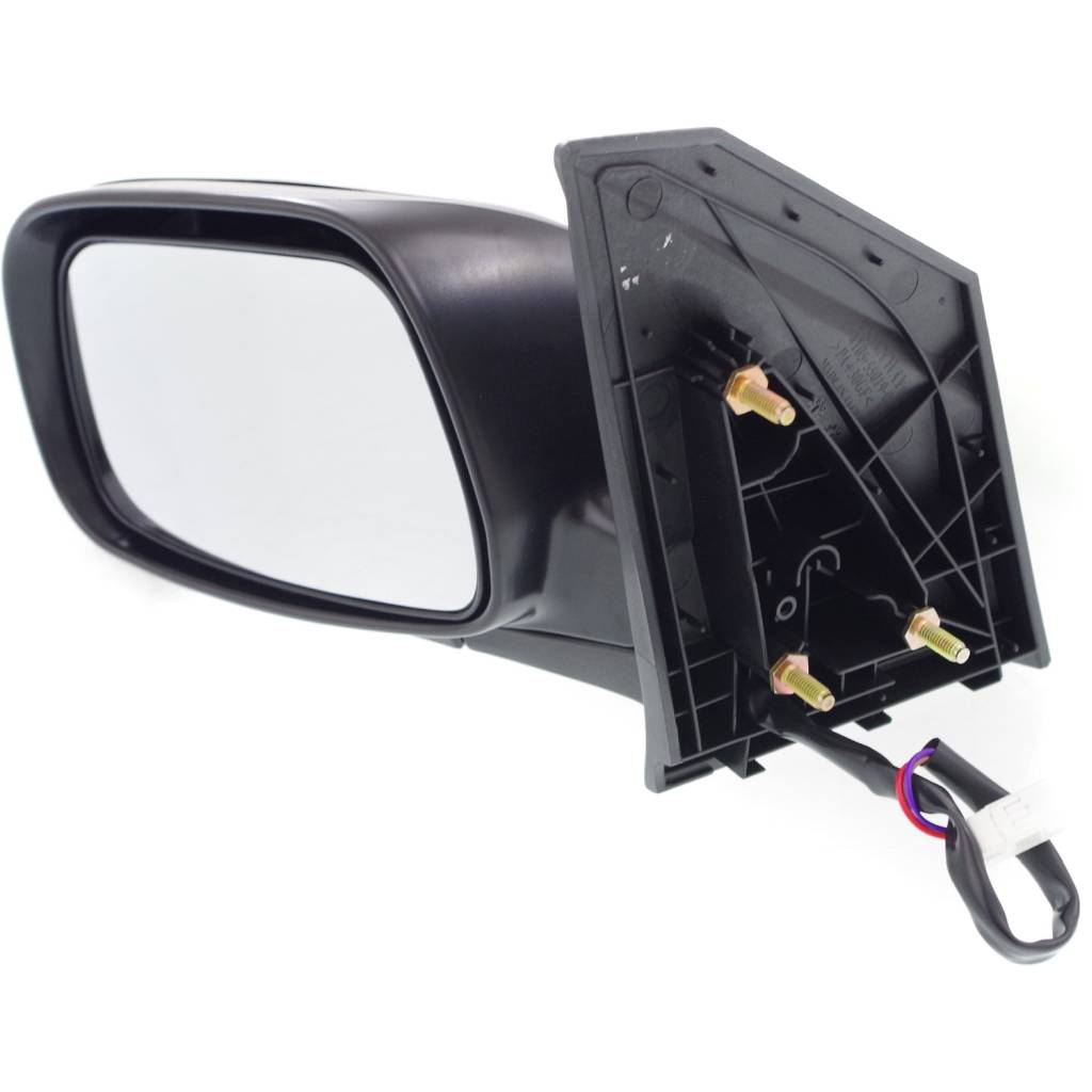 TOYOTA PRIUS DOOR MIRROR LEFT (Driver Side) POWER OEM#8794047030C0 2001-2003 PL#TO1320213