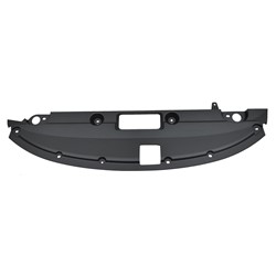 NISSAN(DATSUN) ALTIMA SEDAN RADIATOR SUPPORT TOP COVER OEM#620789HS0A 2016-2018 PL#NI1224105