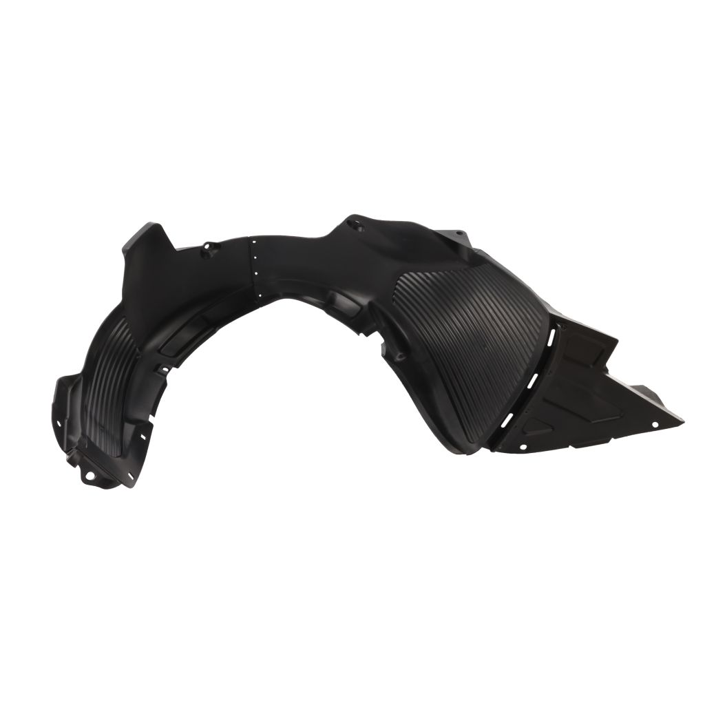 KIA FORTE SEDAN FENDER LINER LEFT (Driver Side) W/INSULATION FOAM OEM#86811A7000 2014-2016 PL#KI1248122