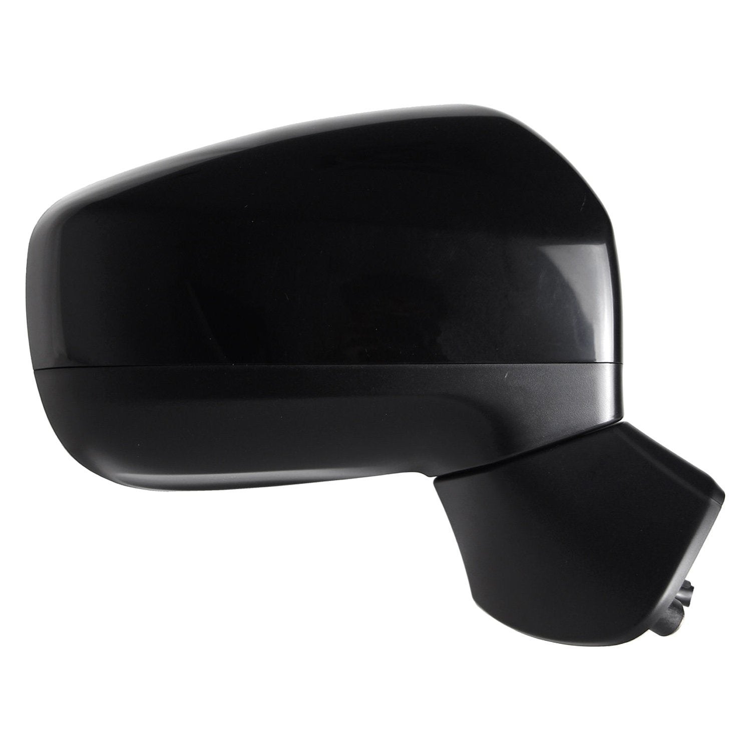 SUBARU LEGACY DOOR MIRROR RIGHT (Passenger Side) PWR/HTD/SIGNAL (WO/BSD)(PTM) OEM#91036AN09B-PFM 2020-2022 PL#SU1321181