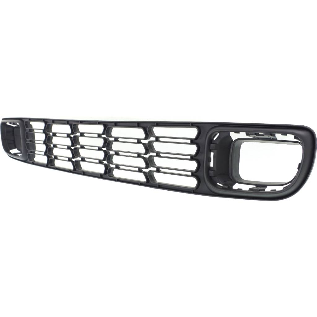 MINI COOPER PACEMAN FRONT BUMPER GRILLE (S /JOHN COOPER WORKS) OEM#51119802061 2013-2016 PL#MC1036104
