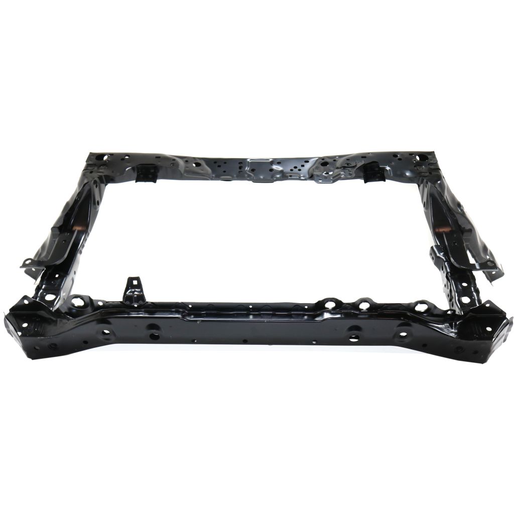 HONDA ACCORD HYBRID RADIATOR SUPPORT ASSEMBLY (TOURING)**CAPA** OEM#60400T3WA00ZZ 2014-2015 PL#HO1225191C
