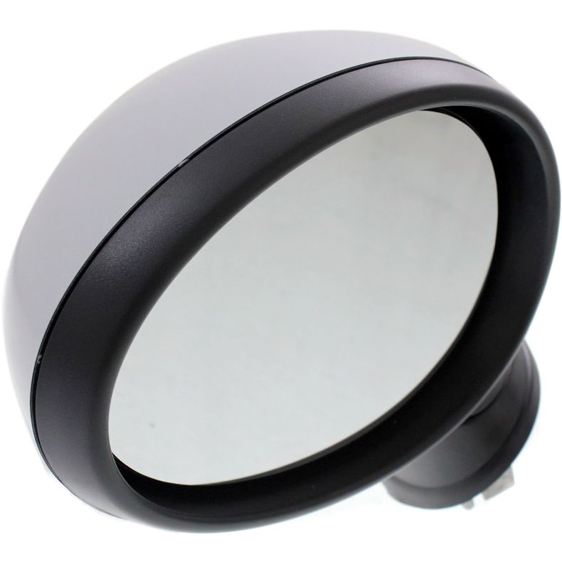 MINI COOPER ROADSTER DOOR MIRROR LEFT (Driver Side) PWR/HTD/FOLD (PTM)(WO/AUTO DIMMING) OEM#51162755639-PFM 2012-2015 PL#MC1320103