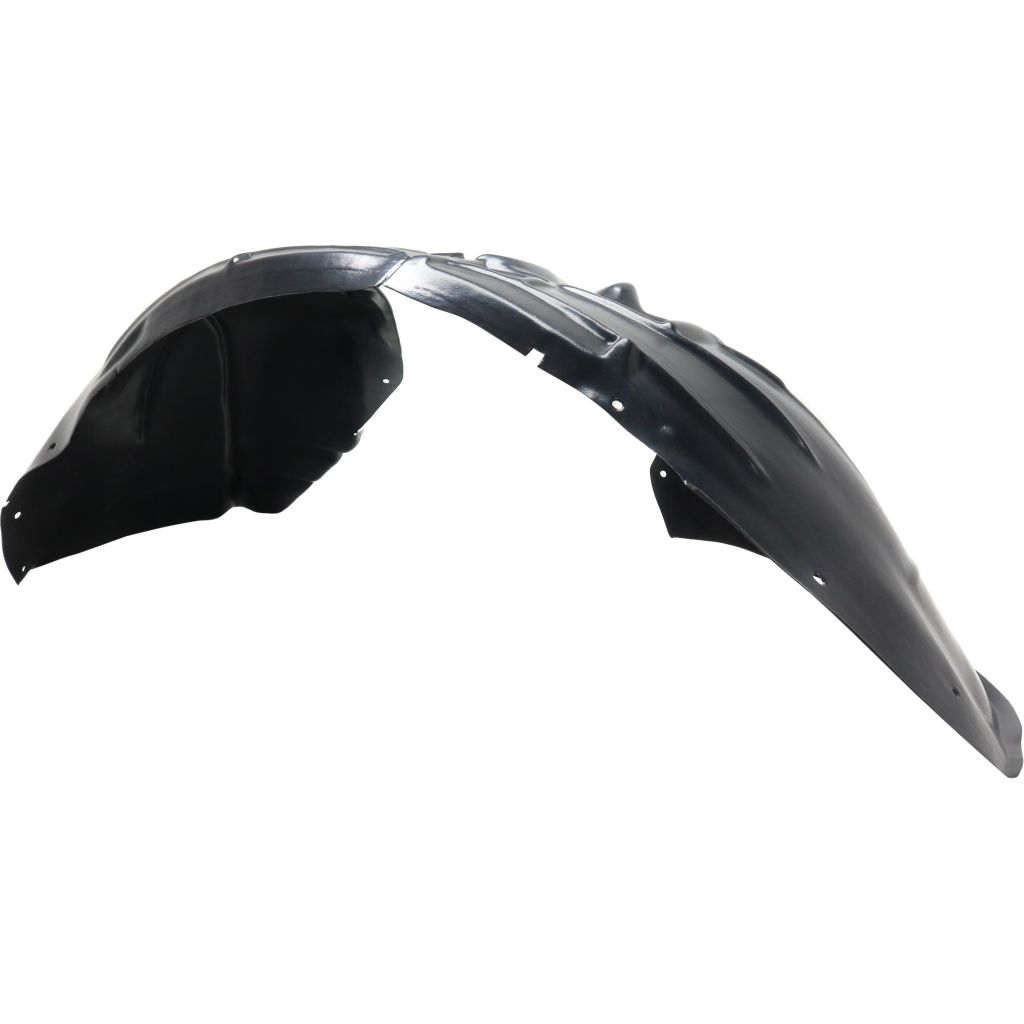 BUICK ENVISION FRONT FENDER LINER LEFT (Driver Side) OEM#23317203-PFM 2016-2020 PL#GM1248285