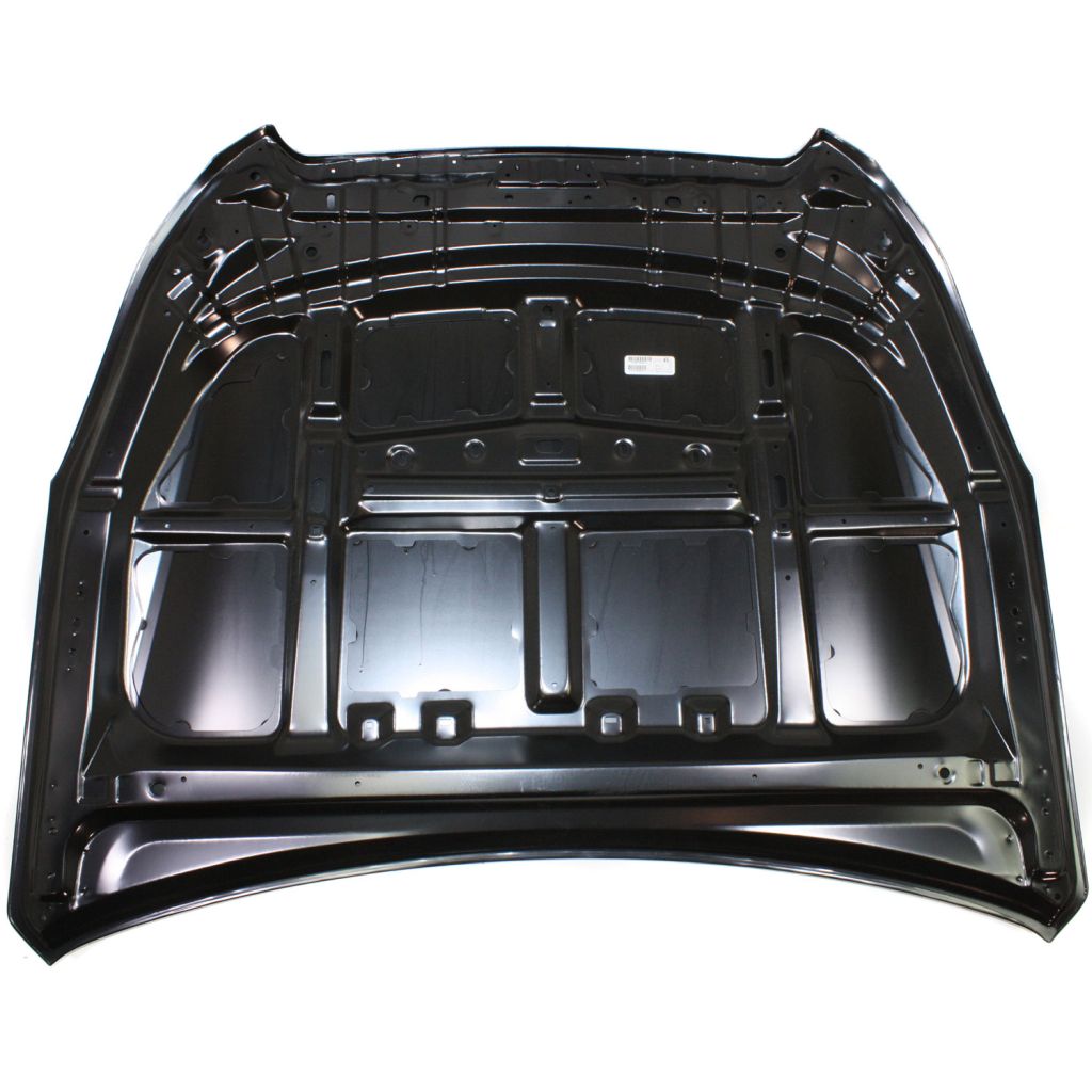 2010-2014 SUBARU LEGACY / OUTBACK Hood panel assy OEM# 57229AJ00A9P PL# SU1230137