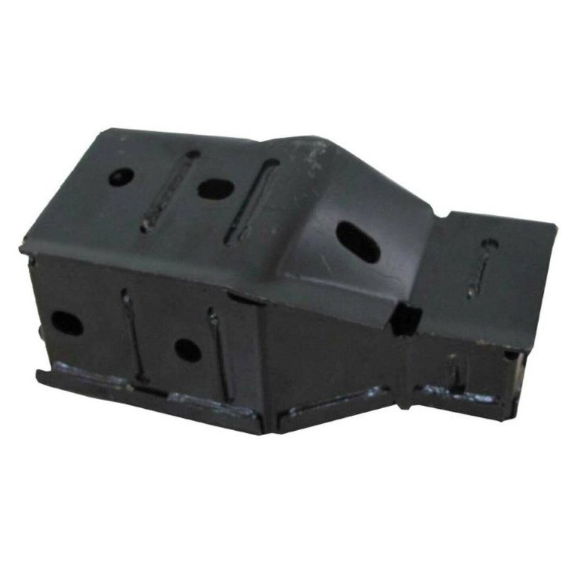 TOYOTA SIENNA FRONT REINF SPACER BRACKET (LH)(MOUNT ON THE REINF)**CAPA** OEM#5720808010 2015-2020 PL#TO1066181C