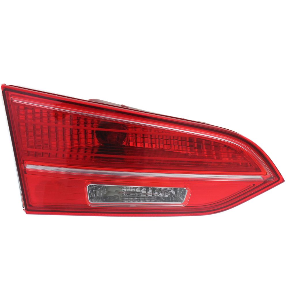 HYUNDAI SANTA FE SPORT (2.0/2.4L) BACK-UP LAMP ASSY LEFT (Driver Side) (WO/LED) OEM#924054Z000 2013-2016 PL#HY2802120