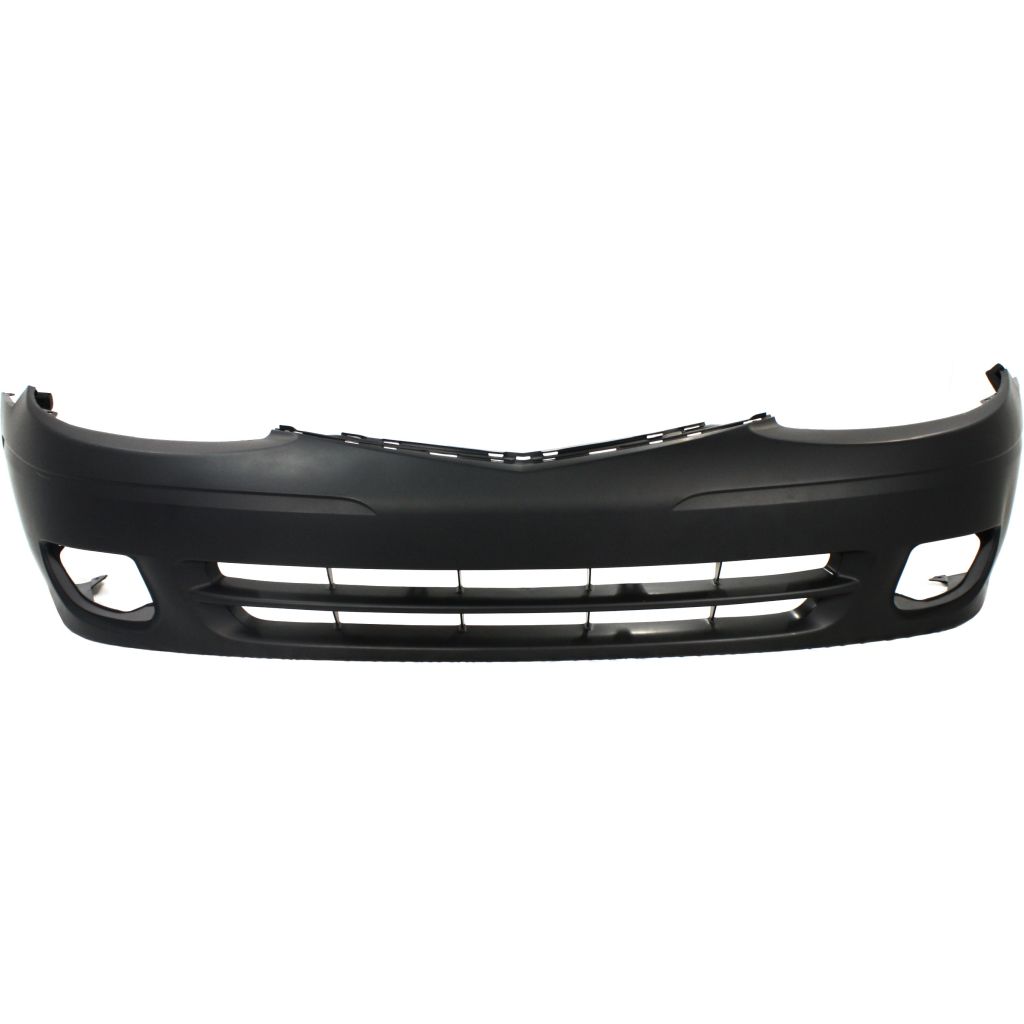 TOYOTA SOLARA FRONT BUMPER COVER PRIMED OEM#5211906901 1999-2001 PL#TO1000197