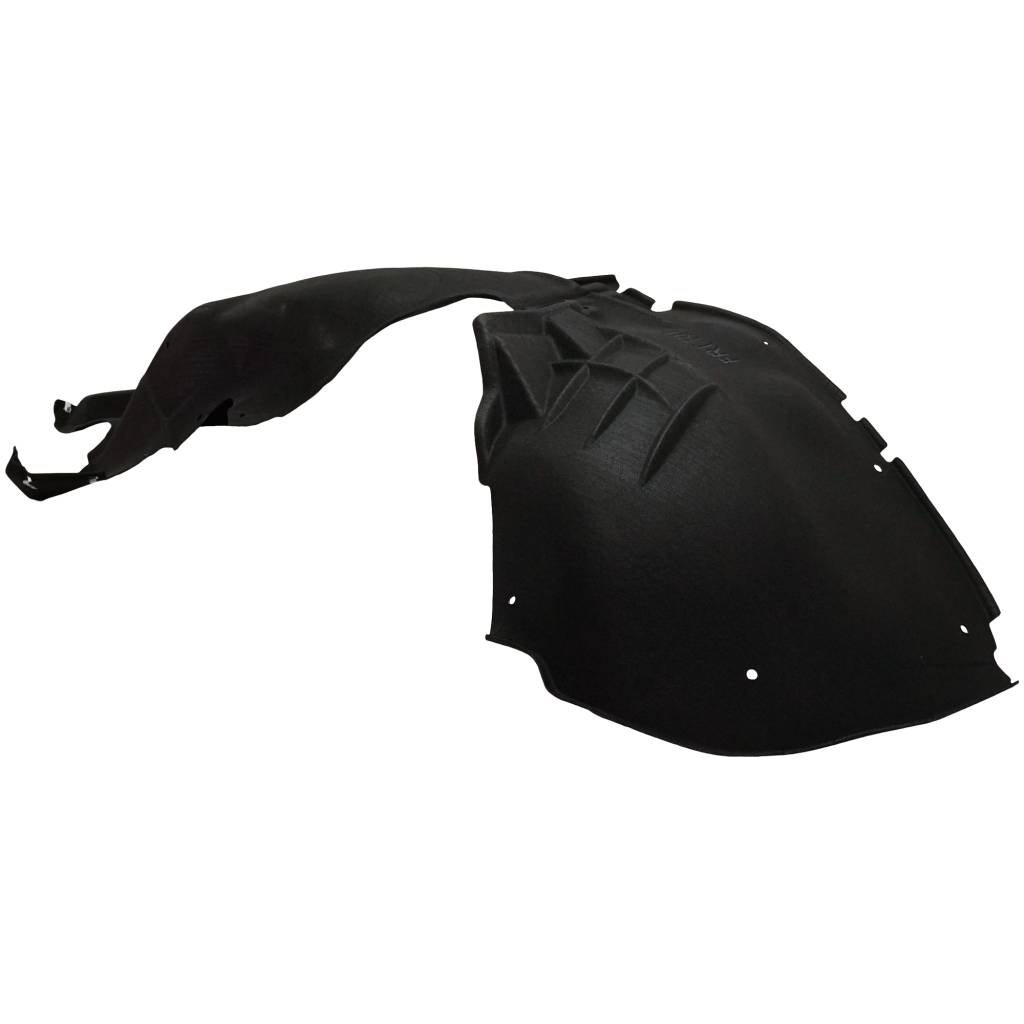 GM TRUCKS & VANS ACADIA (NEW) FENDER LINER RIGHT (Passenger Side) **CAPA** OEM#84336224 2019 PL#GM1249297C
