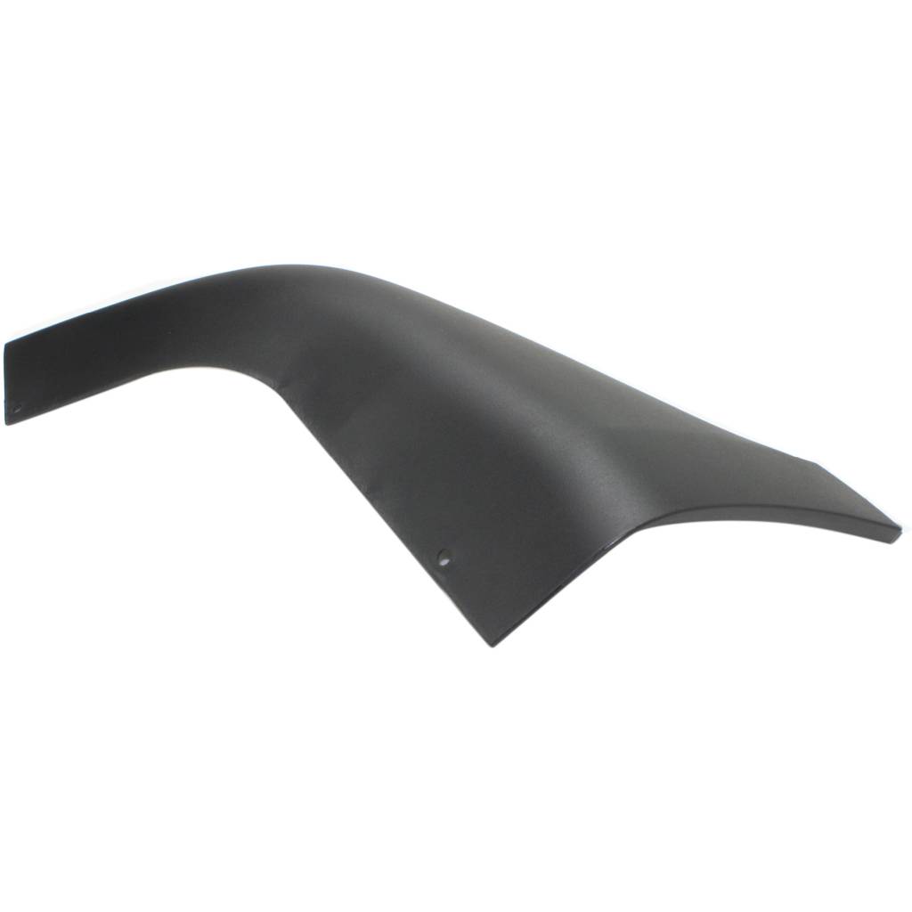 BMW BMW X5 REAR BUMPER OUTER LOWER COVER RIGHT (WO/M PKG)(EXC M MDL) OEM#51127242528 2011-2013 PL#BM1117101