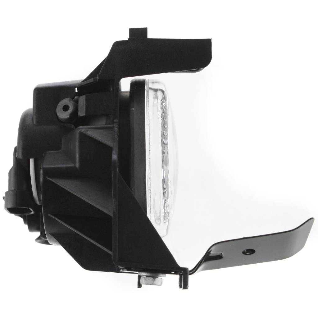 SUBARU IMPREZA WRX/STI FOG LAMP ASSY LEFT (Driver Side) (EXC STI MDL) OEM#84501FG030 2008-2010 PL#SU2592114