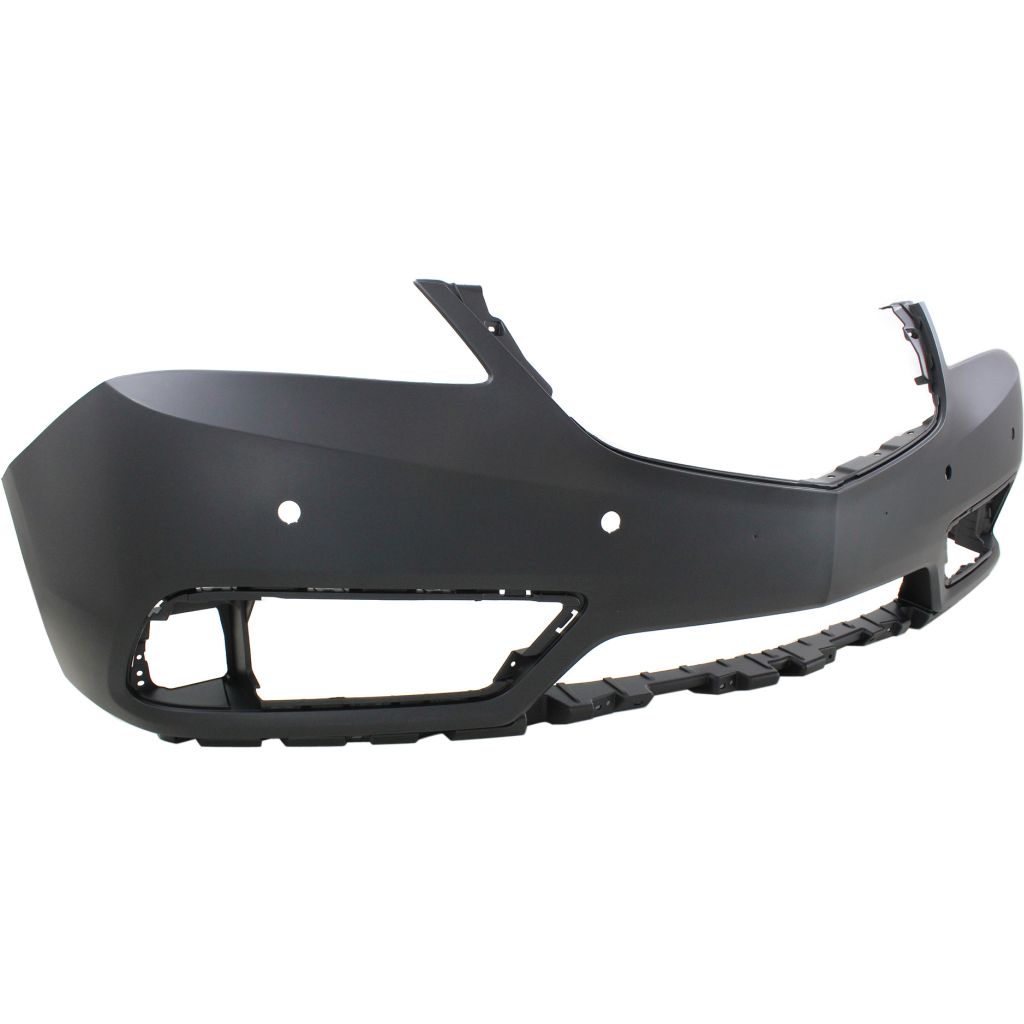 ACURA MDX FRONT BUMPER COVER PRIMED (W/ SENSOR) OEM#04711TZ5A80ZZ 2014-2016 PL#AC1000184