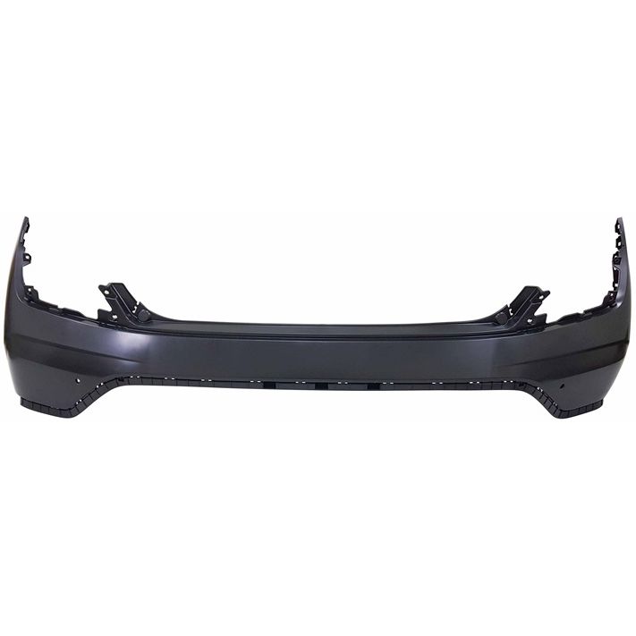 HYUNDAI KONA ELECTRIC REAR BUMPER COVER PRIMED (W/SENSOR)(LIMITED) OEM#86610K4AB0 2022-2023 PL#HY1100278