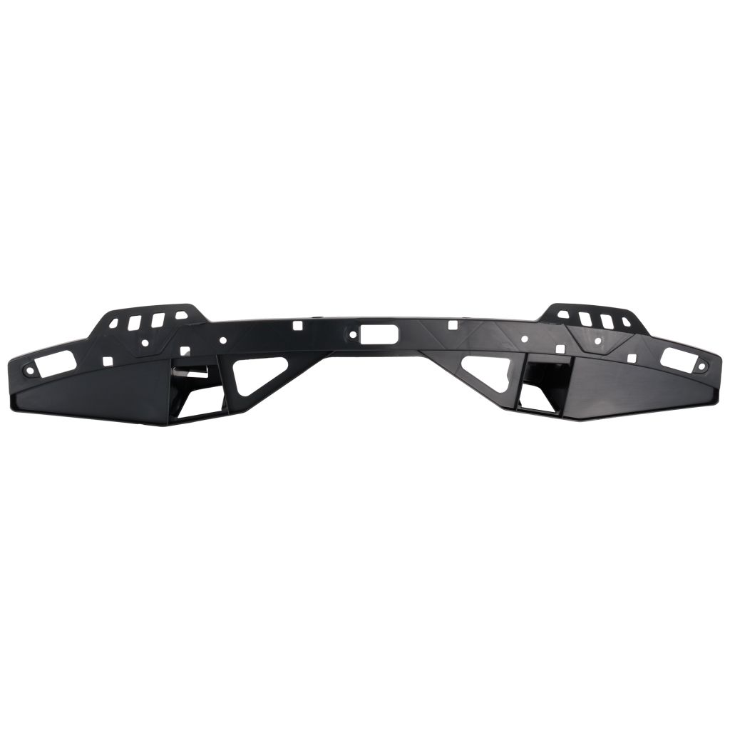 MAZDA MAZDA3 4DOORS/SEDAN REAR BUMPER LOWER SUPPORT STAY (PLASTIC)(DEFLECTOR OUTER) OEM#BDTS50290 2019-2025 PL#MA1140101