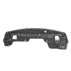 INFINITI QX60 FRONT SPLASH SHIELD (ENG UNDER CVR) OEM#758923JA0B 2014 PL#NI1228147