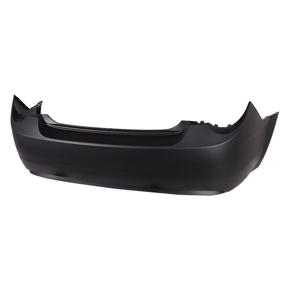 CHEVROLET SONIC REAR BUMPER COVER PRIMED (S/D) OEM#95460671 2012-2016 PL#GM1100888