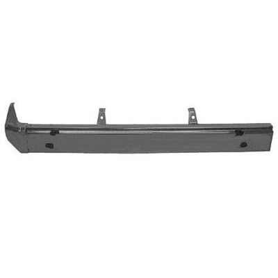 TOYOTA 4RUNNER FRONT BUMPER REINFORCEMENT OEM#5202135070 2006-2009 PL#TO1006210