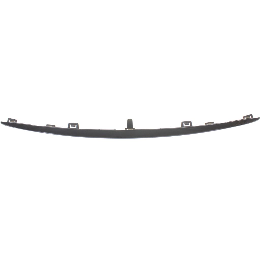 CHRYSLER 200 SEDAN REAR BUMPER MOLDING PTD (W/DUAL EXHAUST) OEM#68175229AC 2015-2017 PL#CH1144108