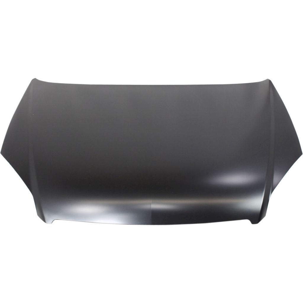 CHEVROLET IMPALA / IMPALA LIMITED (2pc T/L) HOOD **CAPA** OEM#89023526 2006-2016 PL#GM1230342C