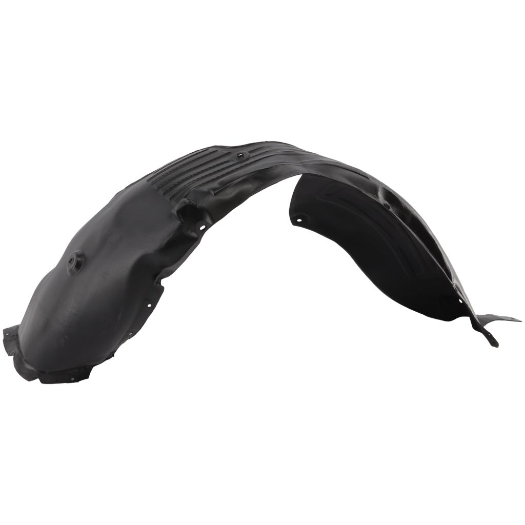 HYUNDAI SONATA FENDER LINER LEFT (Driver Side) OEM#86811C2000 2015-2017 PL#HY1248154