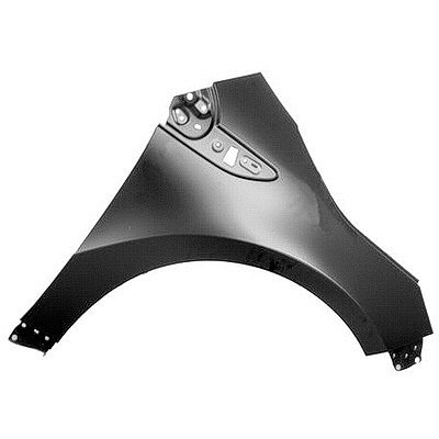 CHEVROLET VOLT FENDER RIGHT (Passenger Side) OEM#22961900 2011-2015 PL#GM1241371