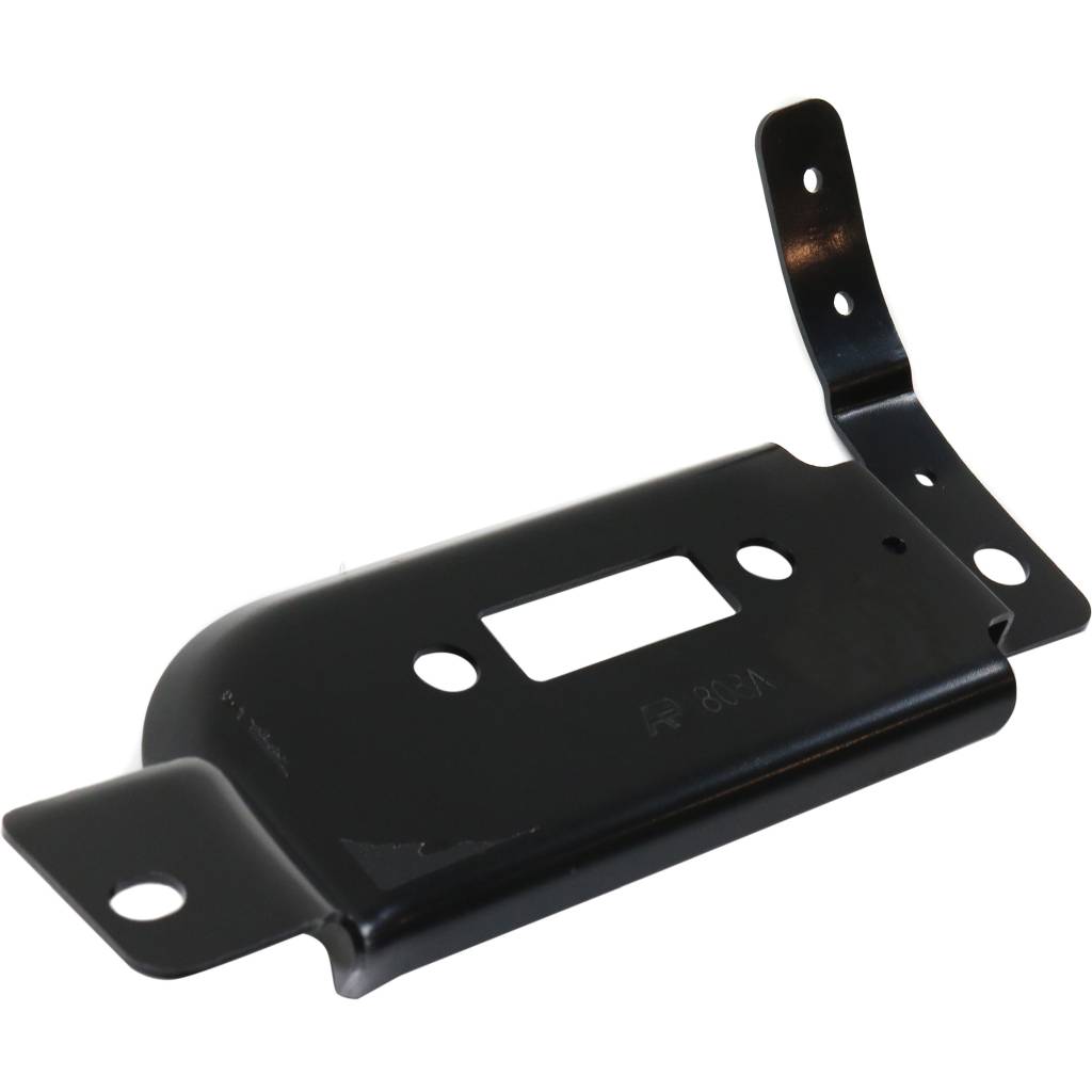 FORD TRUCKS & VANS FORD/PU (F250/350/450) Super Duty FRONT BUMPER BAR BRACKET OUTER LEFT (Driver Side)**CAPA** OEM#HC3Z17755A 2017-2019 PL#FO1062104C