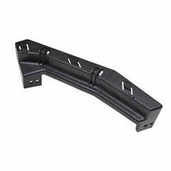 HYUNDAI ELANTRA GT (5DOORS) FRONT BUMPER COVER UPPER SUPPORT RIGHT (Passenger Side) (INNER) OEM#86518A5000 2013-2017 PL#HY1043131