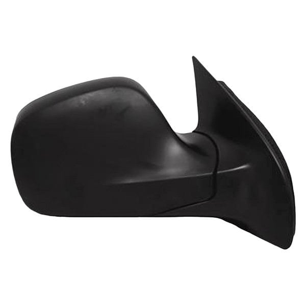 BUICK RENDEZVOUS DOOR MIRROR RIGHT (Passenger Side) POWER/ NOT HEATED (W/O Memory) OEM#15213868 2002-2007 PL#GM1321300