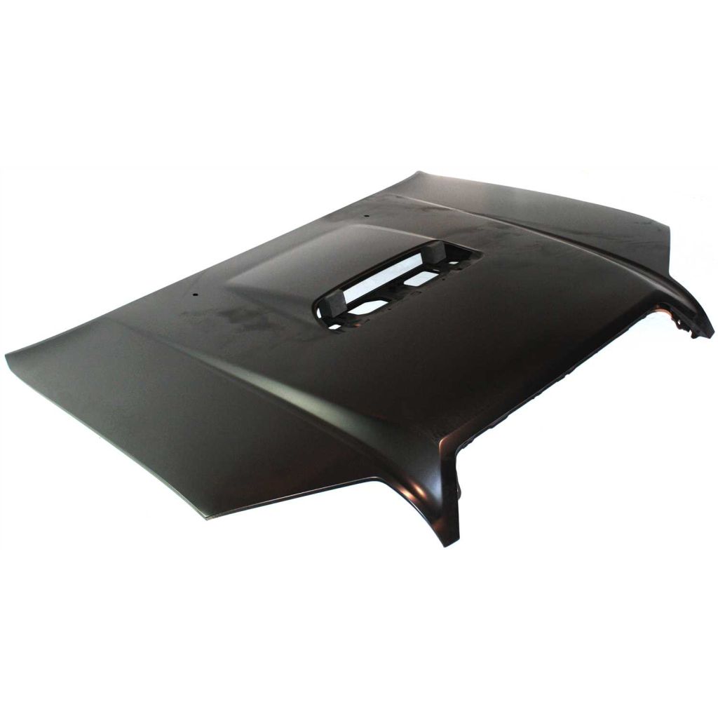 TOYOTA 4RUNNER HOOD W/SCOOP (SPORT MDL) OEM#5330135151 2003-2009 PL#TO1230192