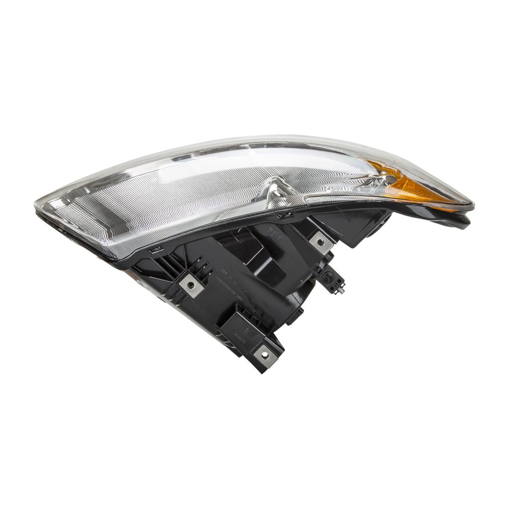 CHRYSLER TOWN & COUNTRY HEAD LAMP ASSEMBLY RIGHT (Passenger Side) (119" WB) OEM#4857990AD 2005-2007 PL#CH2503152