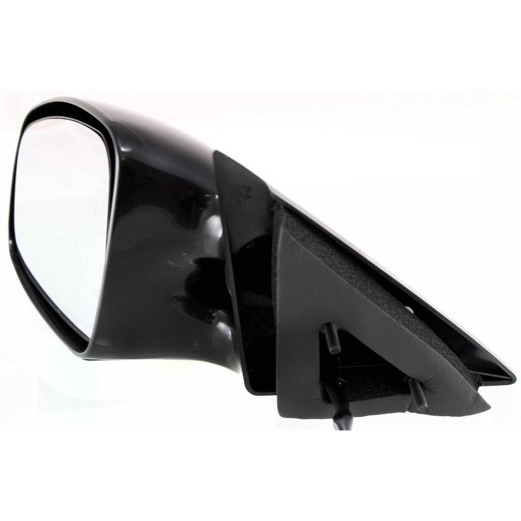 PONTIAC GRAND PRIX DOOR MIRROR LEFT (Driver Side) POWER OEM#10312053 1997-2003 PL#GM1320191