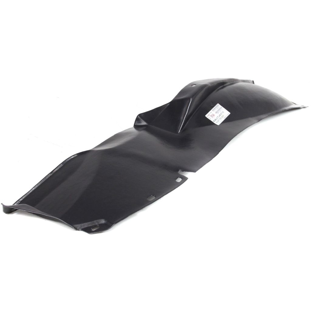 CHEVROLET CLASSIC FENDER LINER RIGHT (Passenger Side) (RR SECTION) OEM#22603518 2004-2005 PL#GM1249120