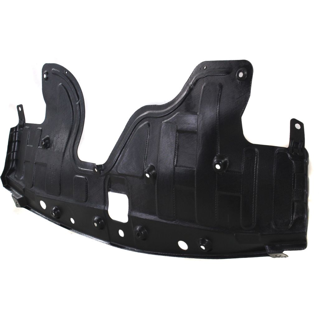 HYUNDAI SANTA FE FRONT SPLASH SHIELD (ENG UNDER CVR) OEM#291100W800 2010-2012 PL#HY1228160