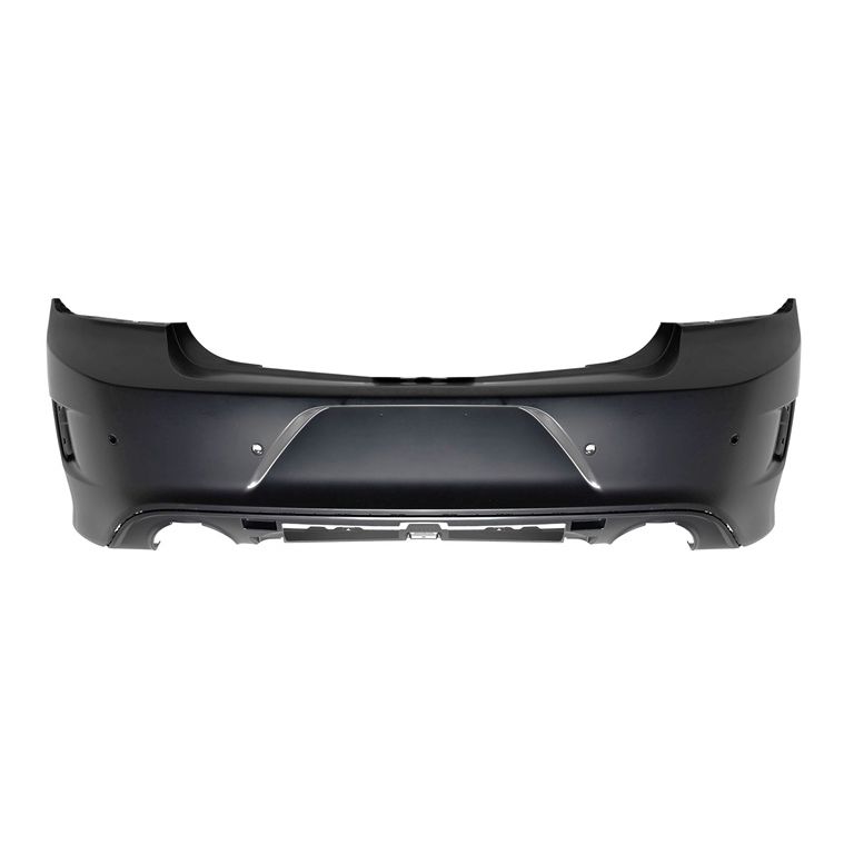 2015-2023 DODGE CHARGER Rear bumper CAPA OEM# 68488622AA PL# CH1100A66C