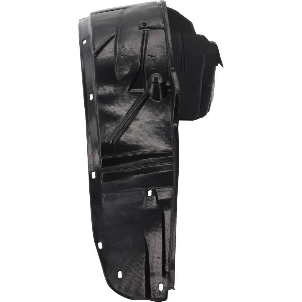 ACURA RSX FENDER LINER LEFT (Driver Side) OEM#74151S6M000 2002-2004 PL#AC1248105
