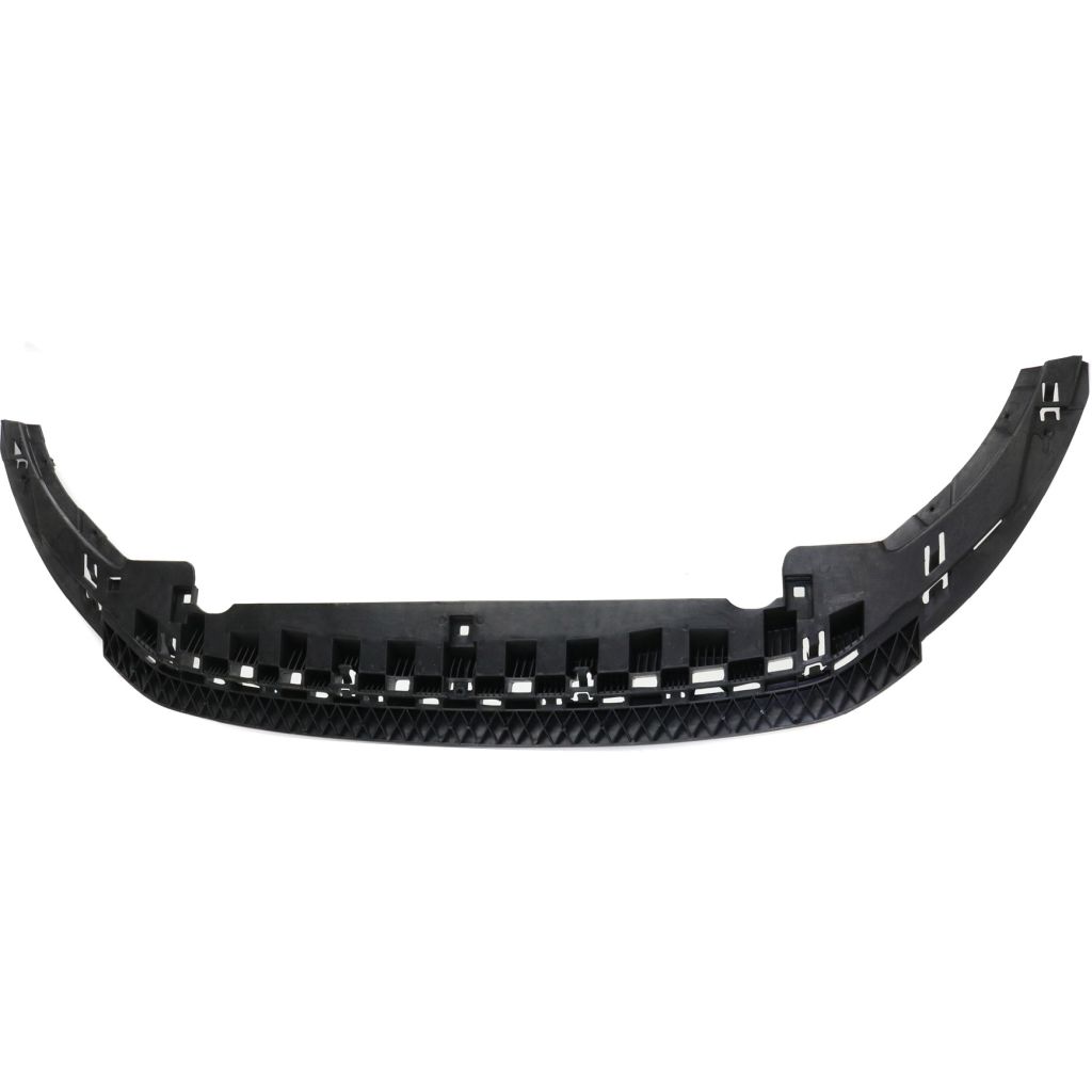 AUDI A3 CABRIO FRONT BUMPER LOWER AIR SHIELD (UNDER CVR) OEM#8V5807233 2015-2016 PL#AU1091102